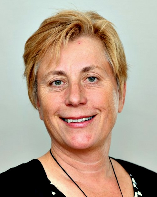 Ulla Skovsbøl